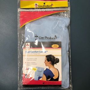 NWT CORE BRAND HOT/ COLD THERAPY PACK
